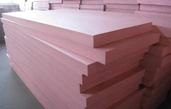 地暖保溫板的有點有哪些